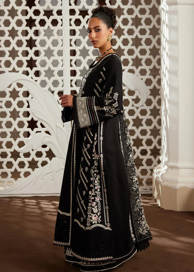 Saad Bin Shahzad | Depalpur Lawn '26 - Eshal