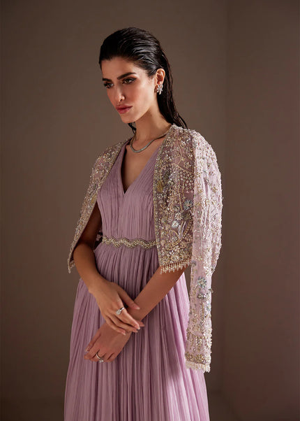 Soraya | Oriana - Charisma