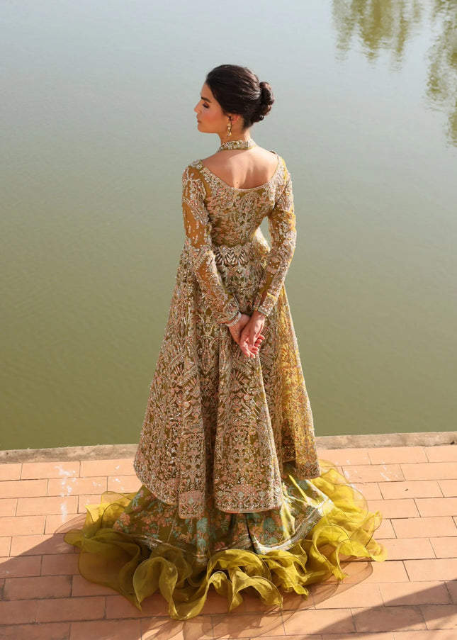 Kanwal Malik | Mirha '26 - Yashma