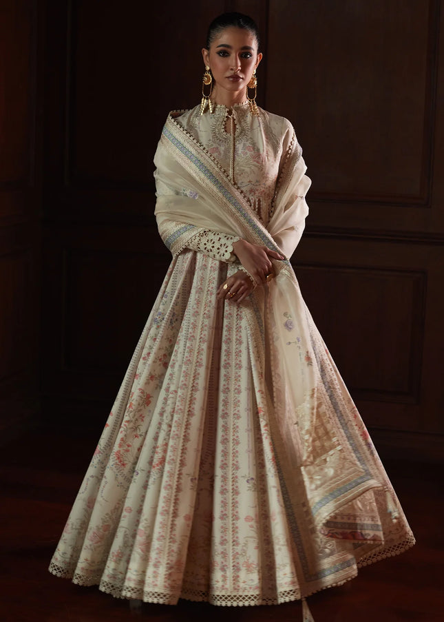 Saad Bin Shahzad | Summer Pret '26 - Safira