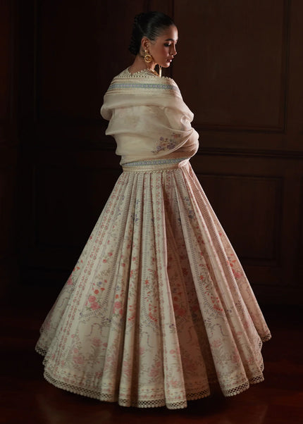 Saad Bin Shahzad | Summer Pret '26 - Safira