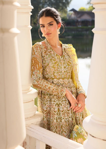 Kanwal Malik | Mirha '26 - Yashma