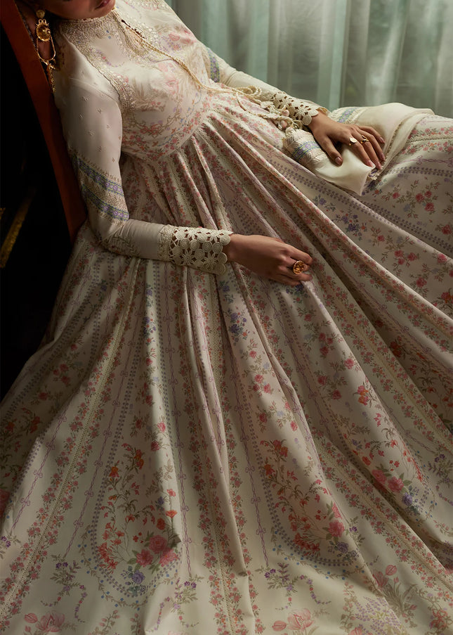 Saad Bin Shahzad | Summer Pret '26 - Safira