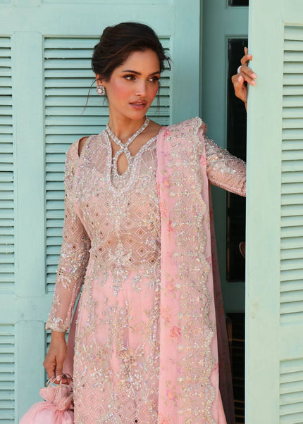 Kanwal Malik | Mirha '26 - Marissa
