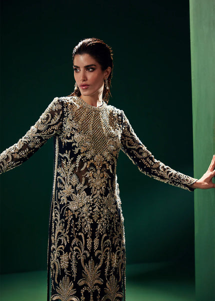 Soraya | Oriana - Éclat