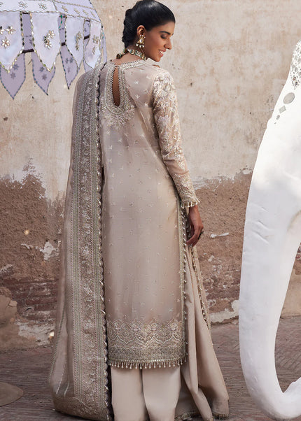 AFROZEH | Dastangoi Wedding Formals - Ulfat