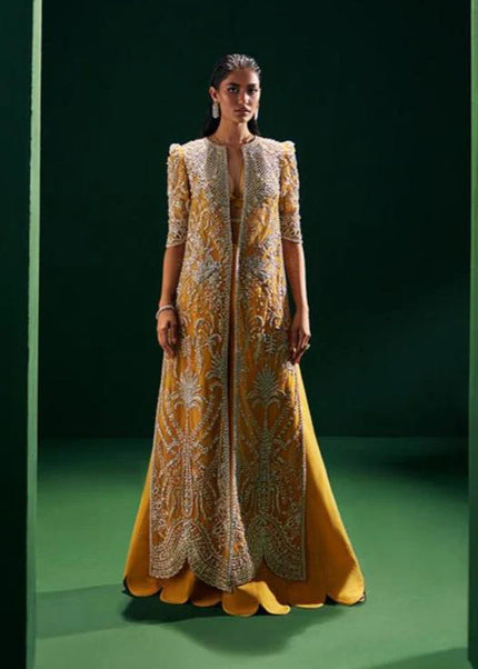 Soraya | Oriana - Monarch