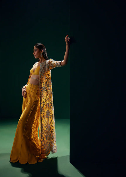 Soraya | Oriana - Monarch