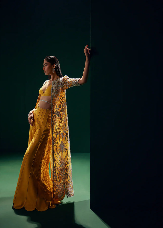 Soraya | Oriana - Monarch