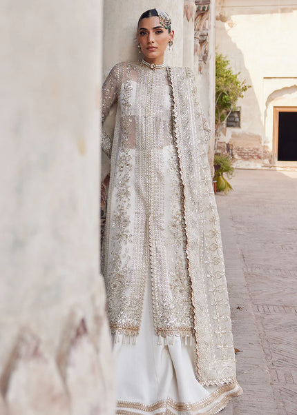 AFROZEH | Dastangoi Wedding Formals - Noori