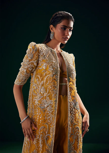 Soraya | Oriana - Monarch