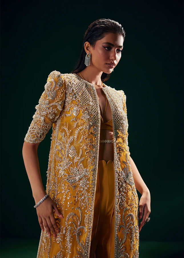 Soraya | Oriana - Monarch