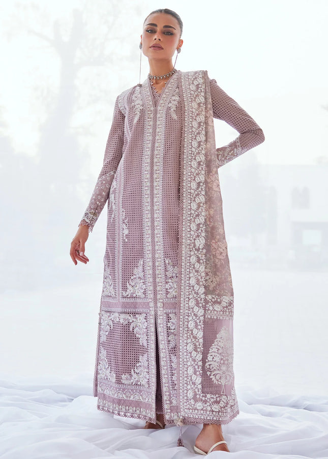 Saad Bin Shahzad | Depalpur Lawn '26 - Minha