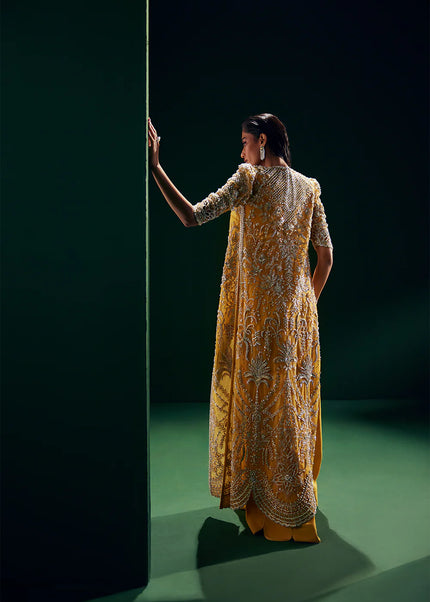 Soraya | Oriana - Monarch