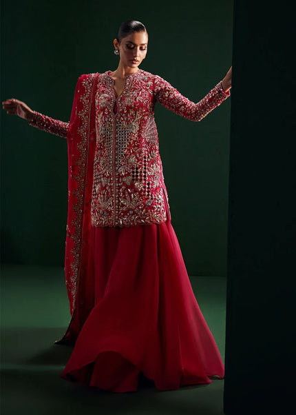 Soraya | Oriana - Regal