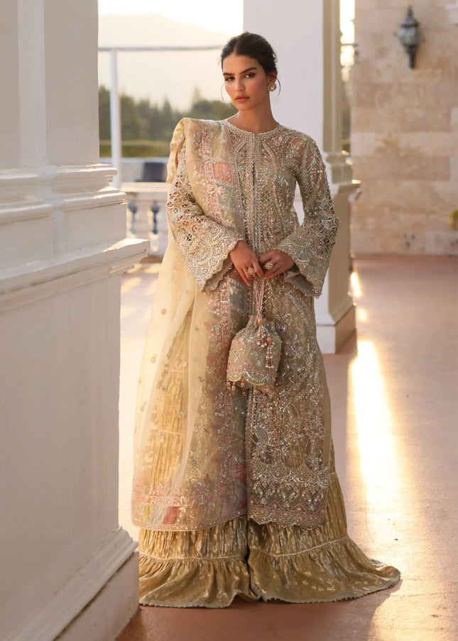 Kanwal Malik | Mirha '26 - Safana