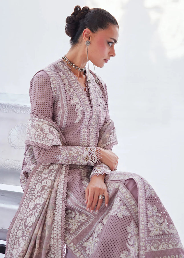 Saad Bin Shahzad | Depalpur Lawn '26 - Minha
