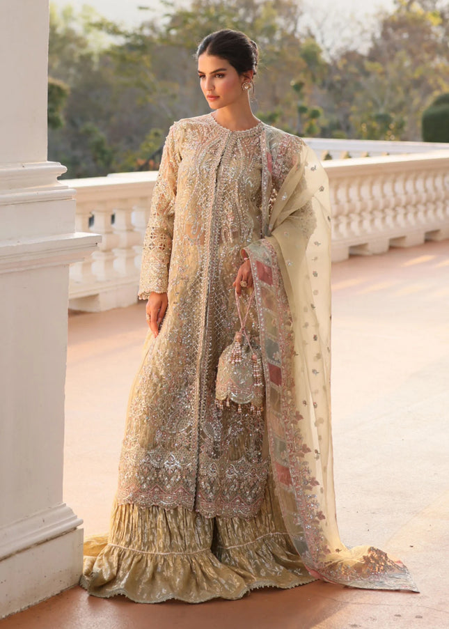 Kanwal Malik | Mirha '26 - Safana