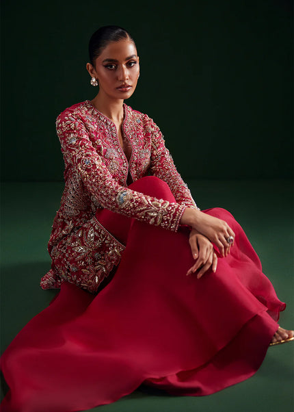 Soraya | Oriana - Regal