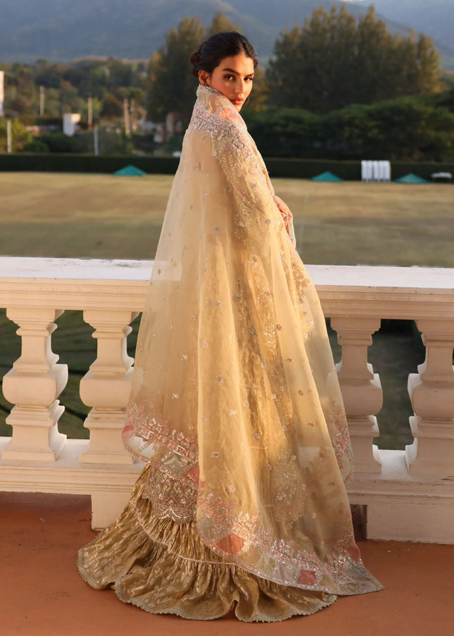 Kanwal Malik | Mirha '26 - Safana