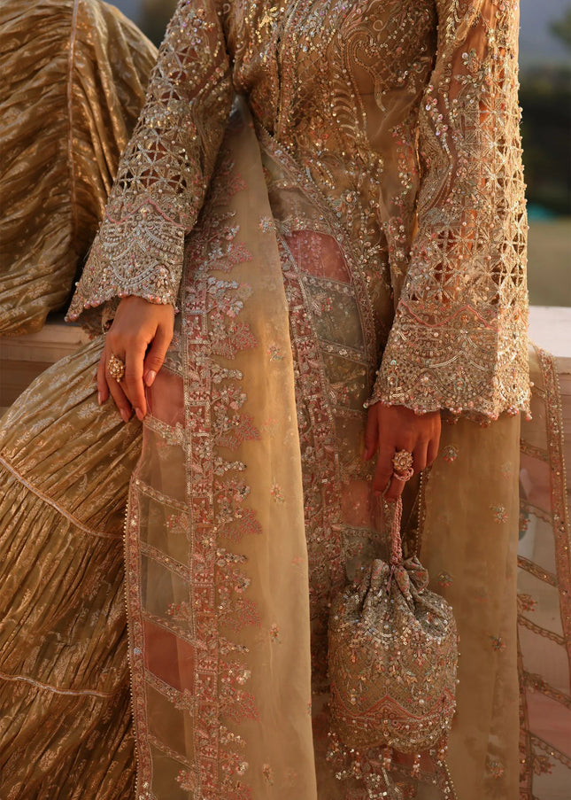 Kanwal Malik | Mirha '26 - Safana