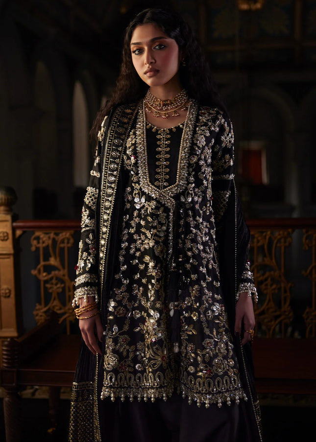 Saad Bin Shahzad | El Veneto Luxury Formals - Zivra