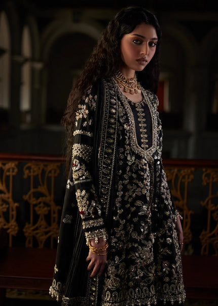 Saad Bin Shahzad | El Veneto Luxury Formals - Zivra