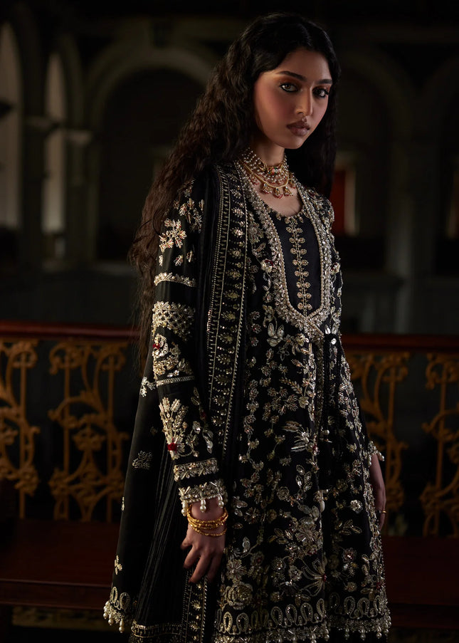 Saad Bin Shahzad | El Veneto Luxury Formals - Zivra