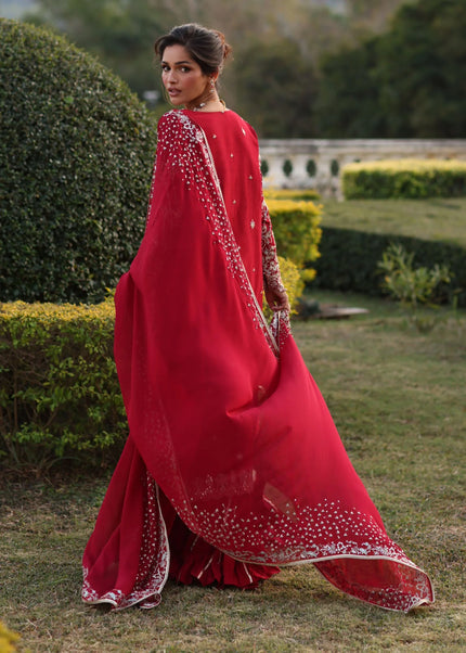Kanwal Malik | Mirha '26 - Aden