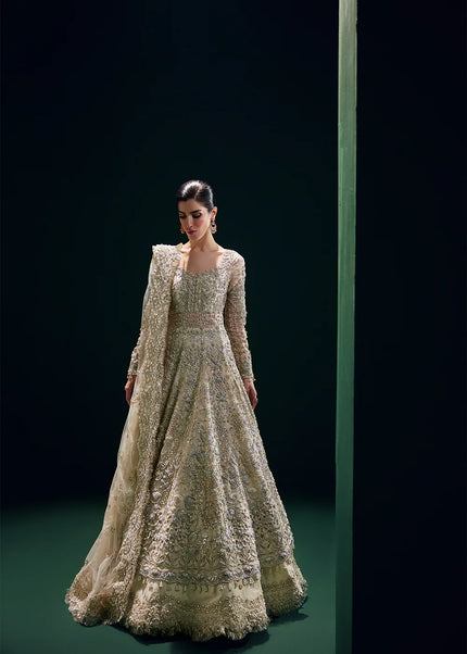 Soraya | Oriana - Elysian