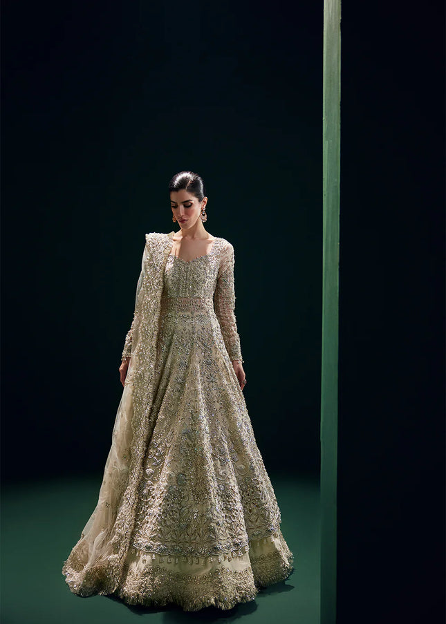 Soraya | Oriana - Elysian