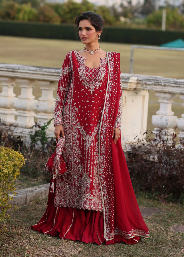 Kanwal Malik | Mirha '26 - Aden