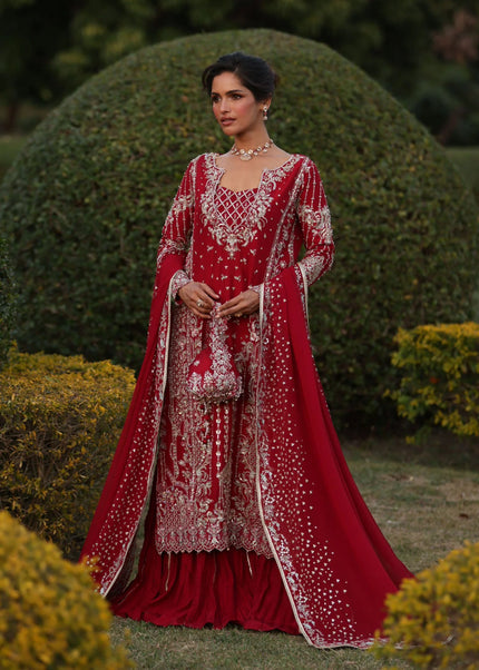 Kanwal Malik | Mirha '26 - Aden