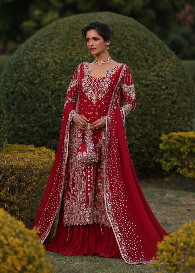 Kanwal Malik | Mirha '26 - Aden