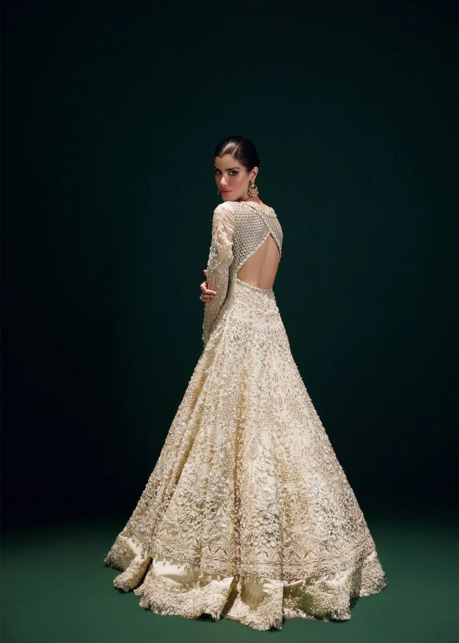 Soraya | Oriana - Elysian