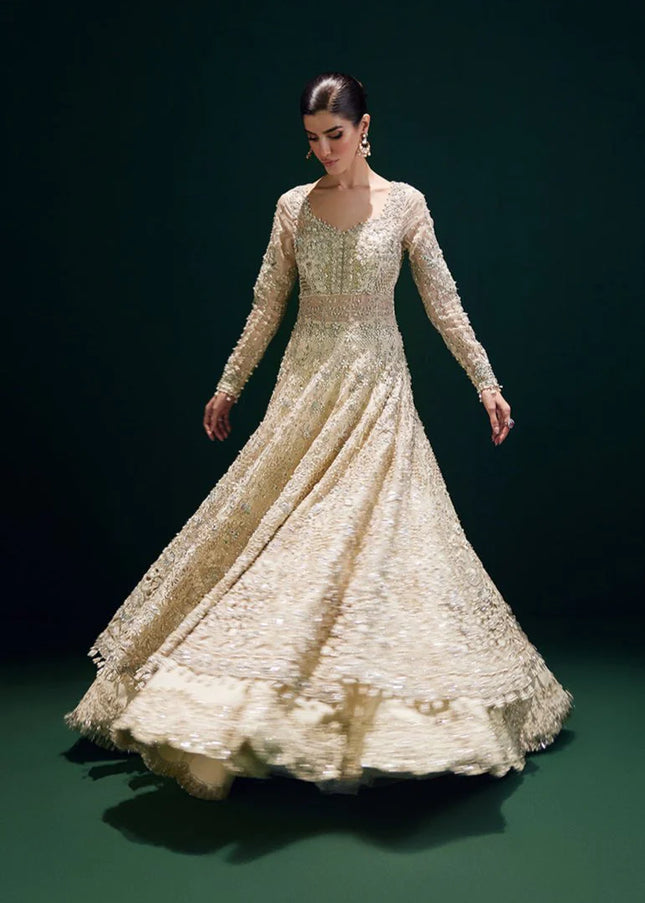 Soraya | Oriana - Elysian