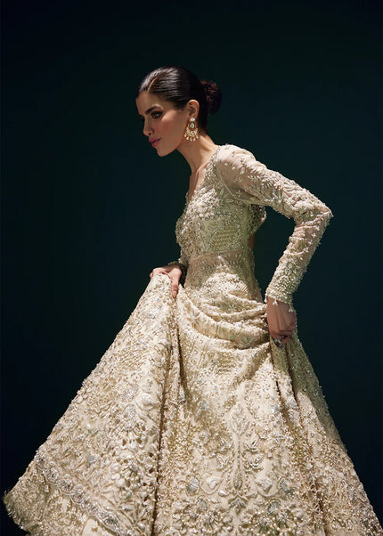 Soraya | Oriana - Elysian