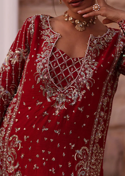 Kanwal Malik | Mirha '26 - Aden