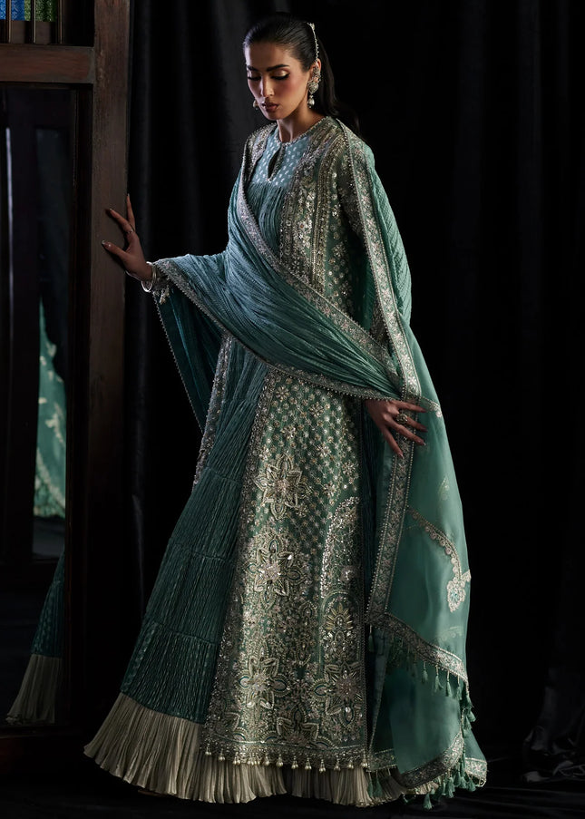 Saad Bin Shahzad | El Veneto Luxury Formals - Olyra