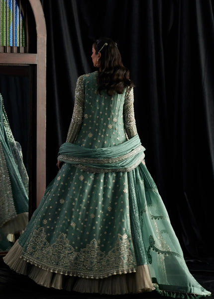 Saad Bin Shahzad | El Veneto Luxury Formals - Olyra