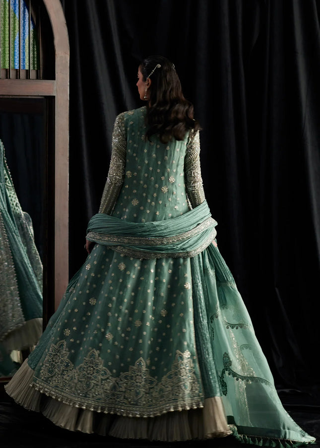 Saad Bin Shahzad | El Veneto Luxury Formals - Olyra