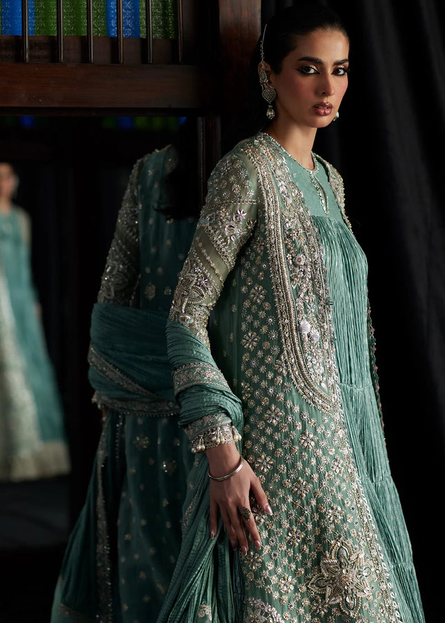 Saad Bin Shahzad | El Veneto Luxury Formals - Olyra