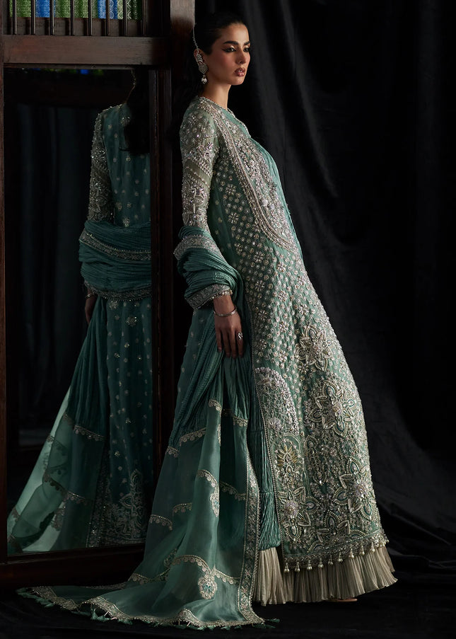 Saad Bin Shahzad | El Veneto Luxury Formals - Olyra