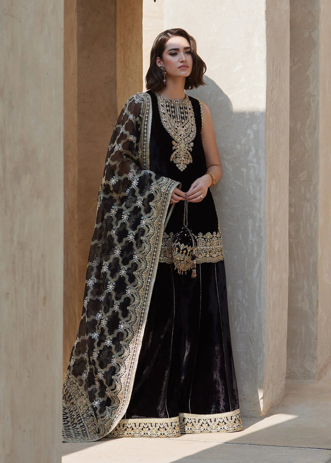 Kanwal Malik | Laira - Elynor
