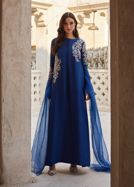 Kanwal Malik | Ghina - Huda