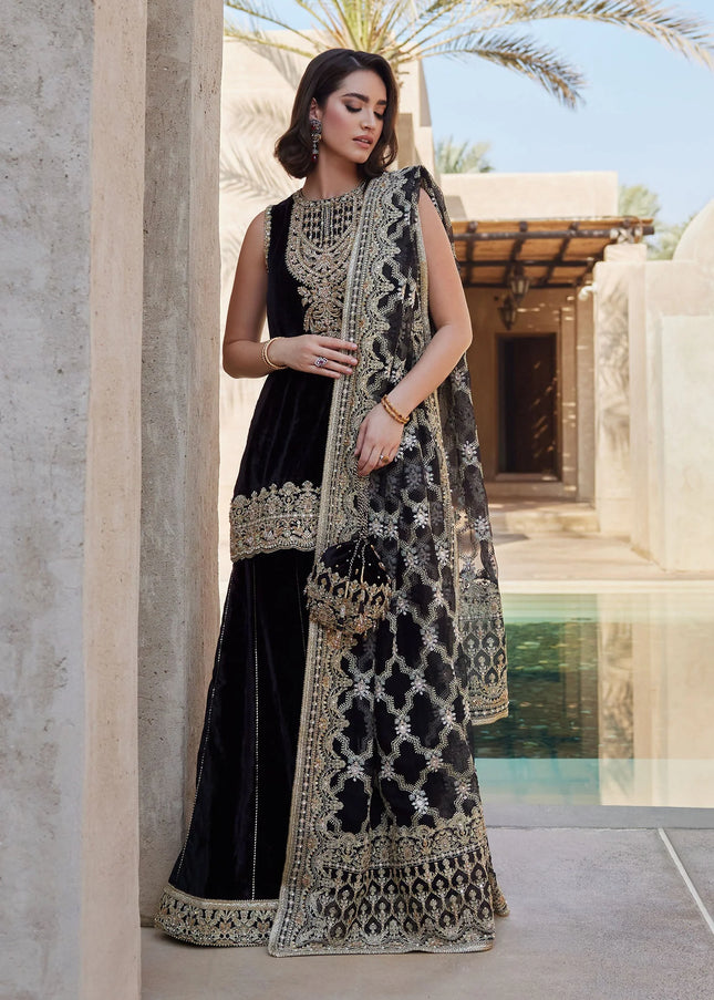 Kanwal Malik | Laira - Elynor