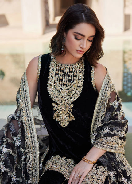 Kanwal Malik | Laira - Elynor