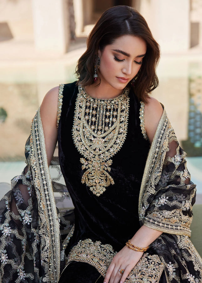 Kanwal Malik | Laira - Elynor