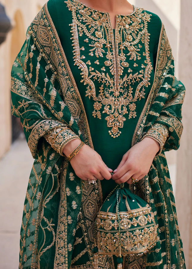 Kanwal Malik | Laira - Zyra