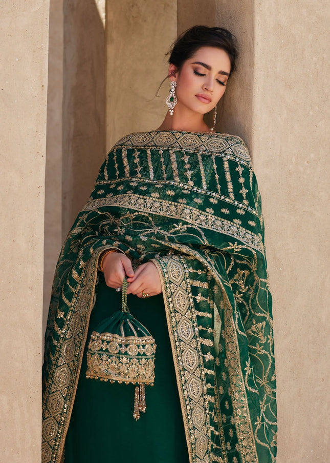 Kanwal Malik | Laira - Zyra